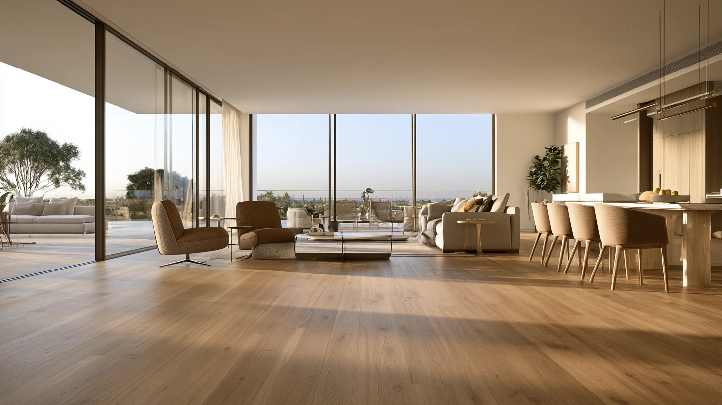 Floors