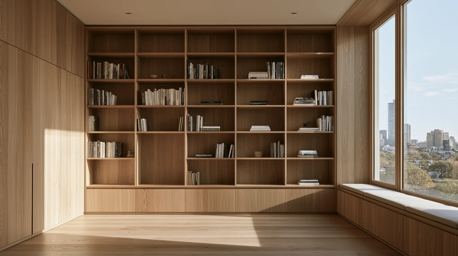 Joinery