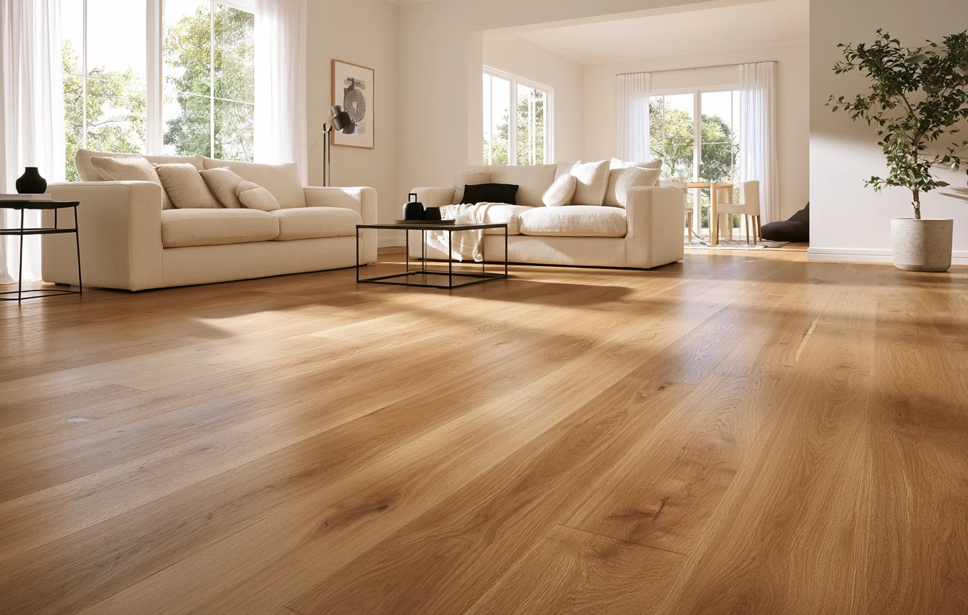 Natural Oak