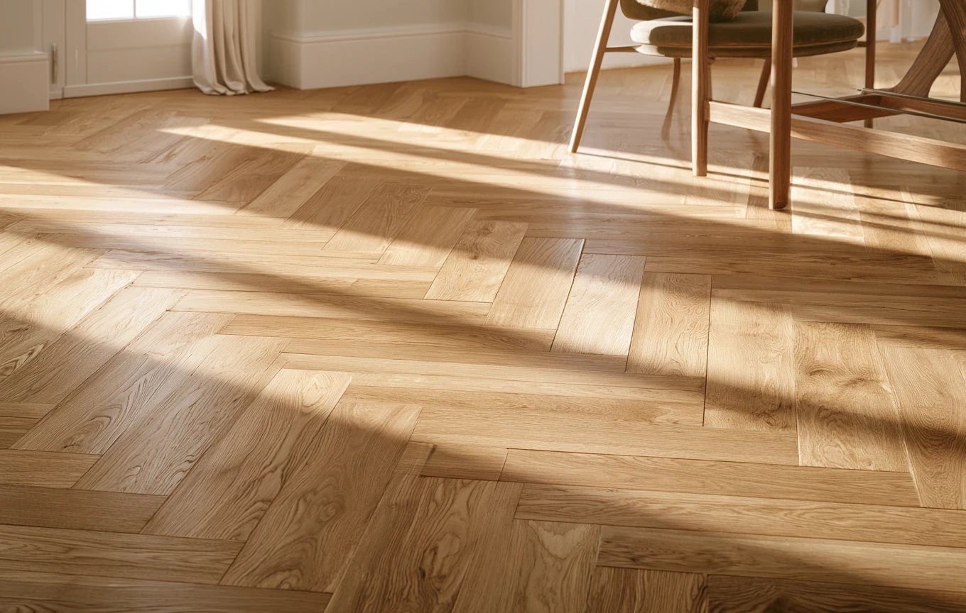 Herringbone
