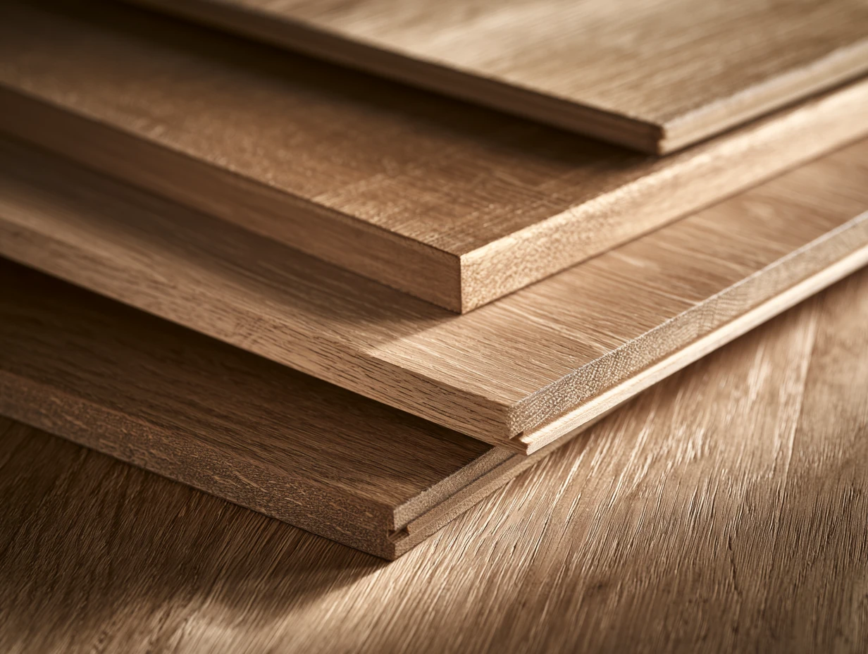 Spotted Gum