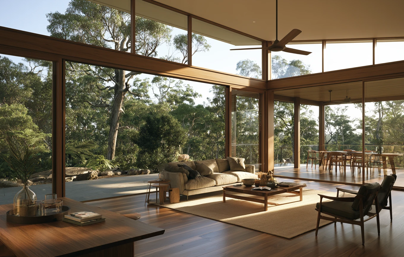 Mornington Residence
