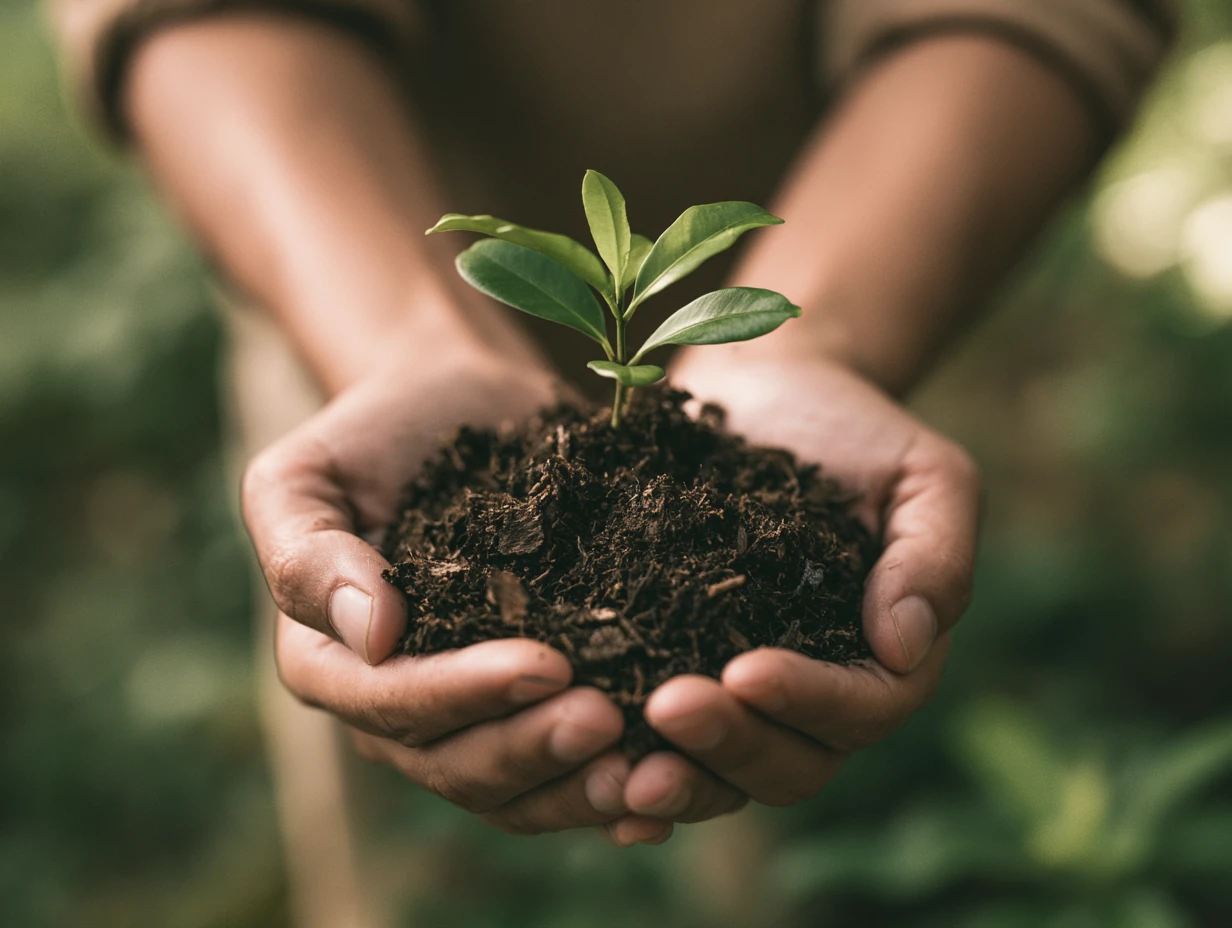 Building with nature, not against it