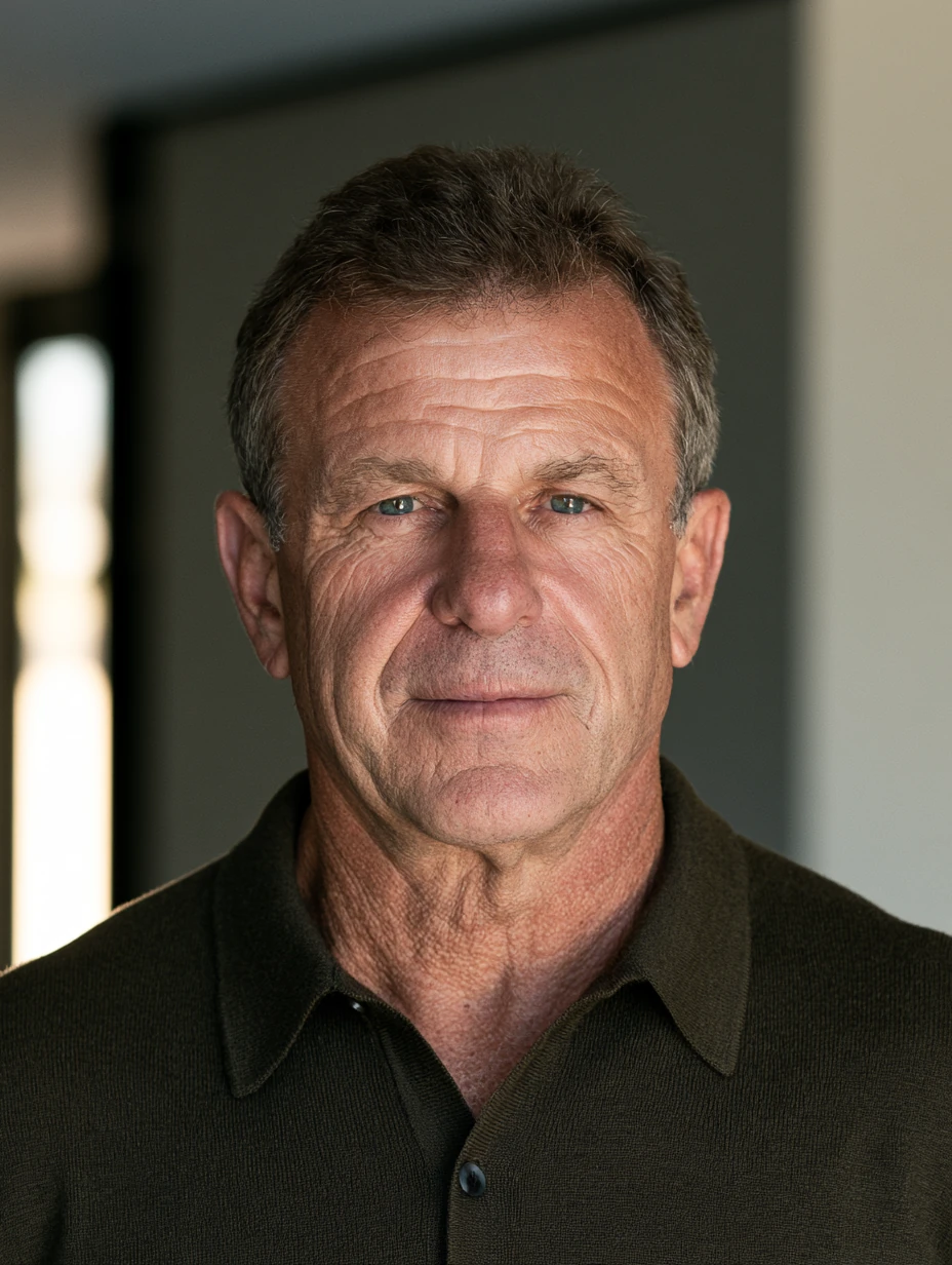 James Mitchell