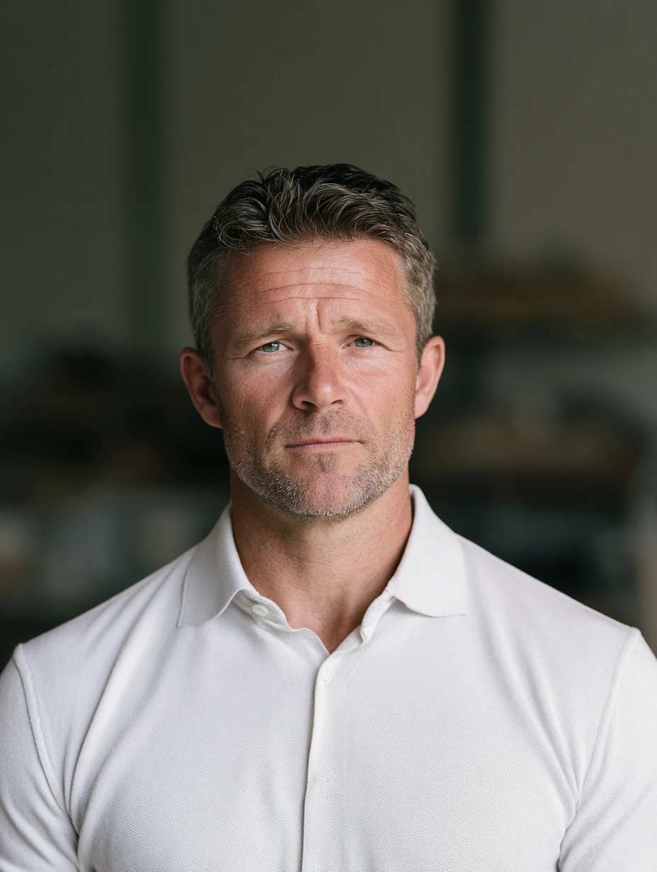 Michael Thompson