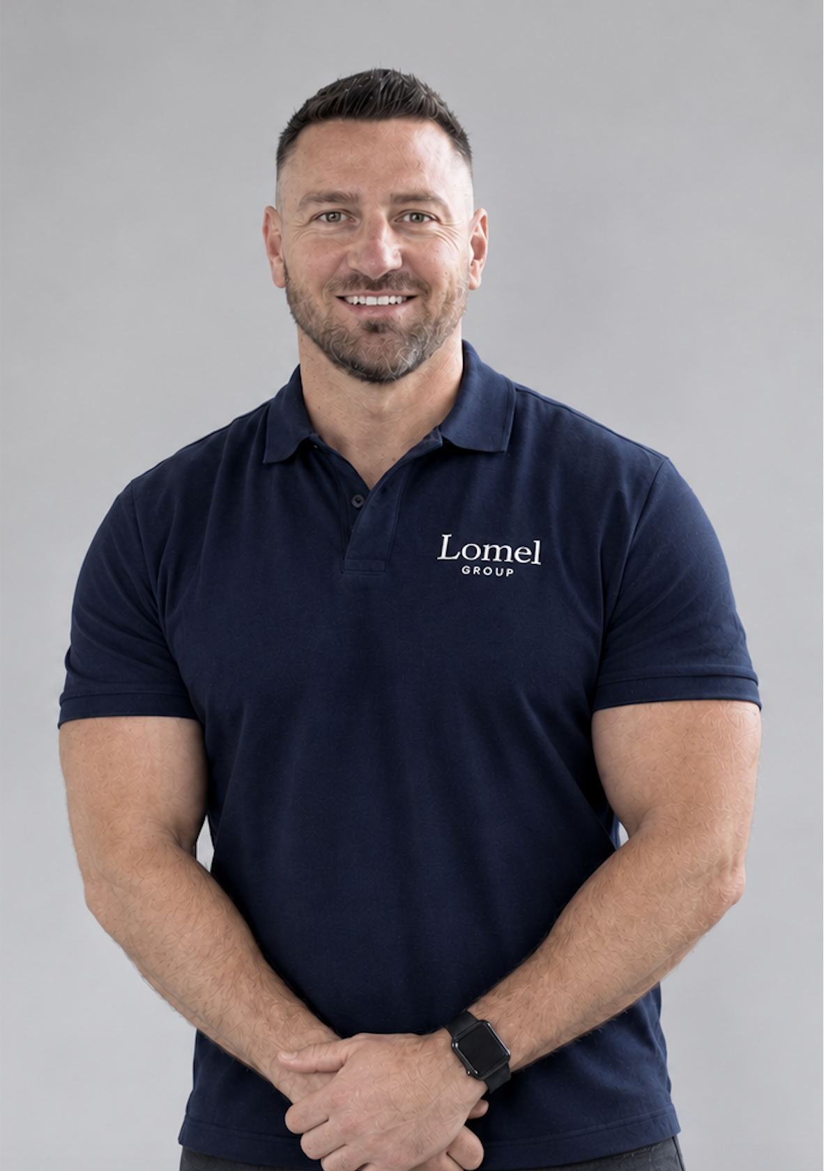 Tim Logan