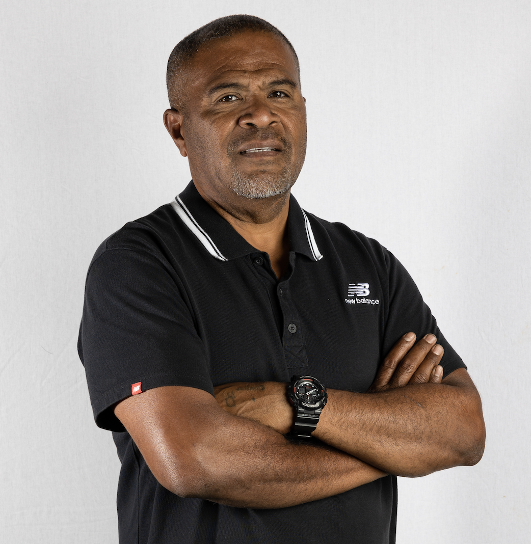 Jack Dokonivalu