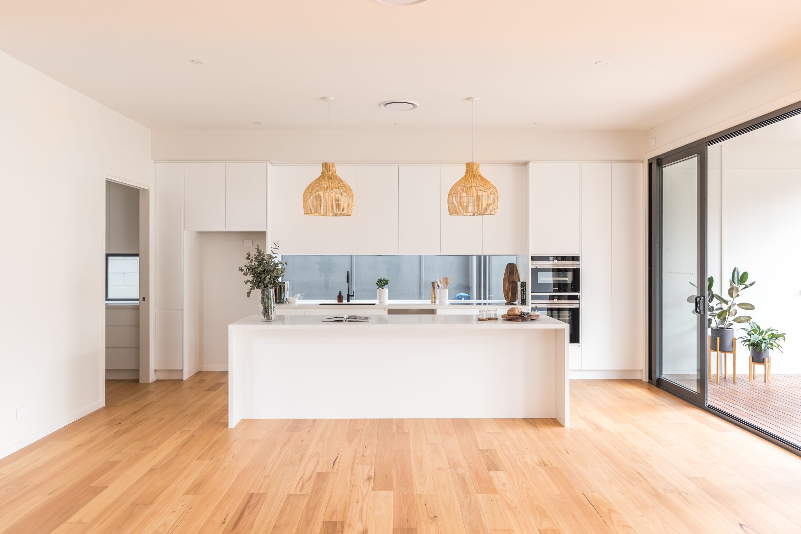 Plank Floors unveils new brand identity