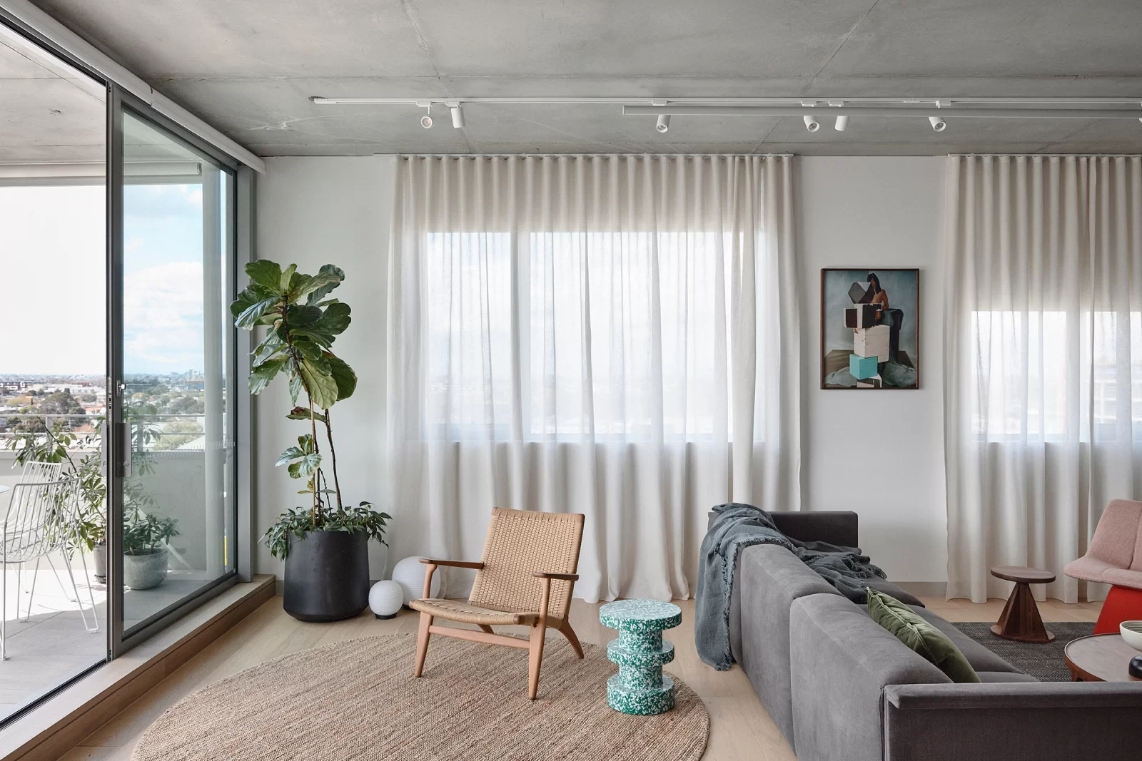 One Wilson Avenue