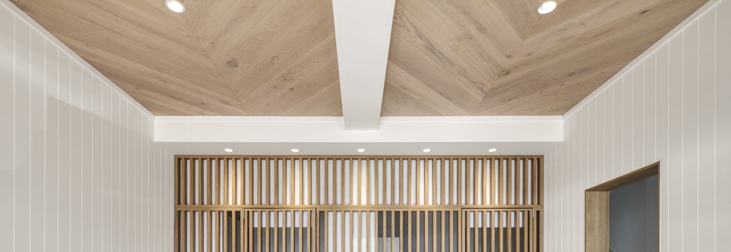 Ceilings
