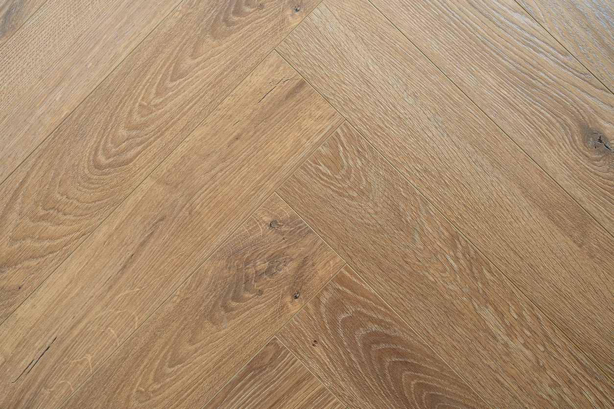 Herringbone
